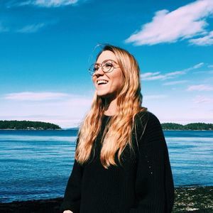 Meet your Posher, Jen